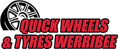 Quick Wheels