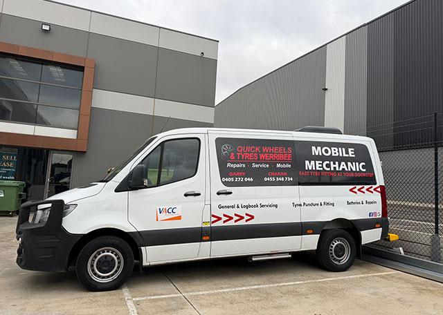 Fast Service
